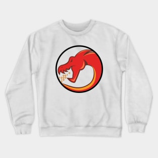 Ghidra for Reverse Engineering Crewneck Sweatshirt